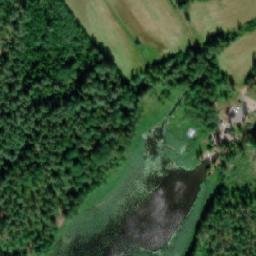 Satellite imagery of Paronniemi, FI