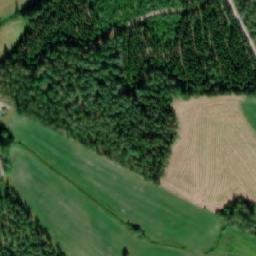 Satellite imagery of Paronniemi, FI