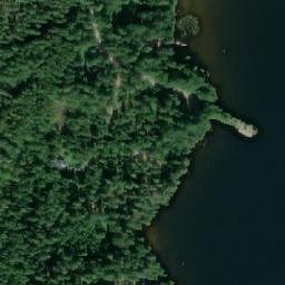 Satellite imagery of Ruorannankallio, FI