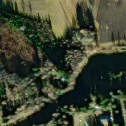 Satellite imagery of Rakkarinkivi, FI