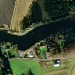 Satellite imagery of Rakkarinkivi, FI