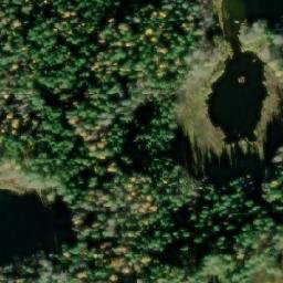 Satellite imagery of Majaniemi, FI