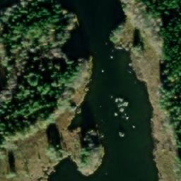 Satellite imagery of Majaniemi, FI
