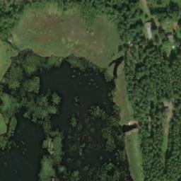 Satellite imagery of Välittäjänniemi, FI