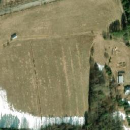 Satellite imagery of Tervaniemi, FI