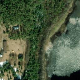 Satellite imagery of Tervaniemi, FI