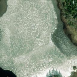 Satellite imagery of Tervaniemi, FI