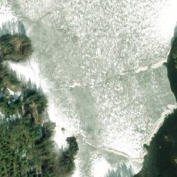 Satellite imagery of Niilonniemi, FI