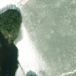 Satellite imagery of Perä-Matin Niemi, FI