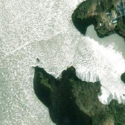 Satellite imagery of Ahovalkamanniemi, FI
