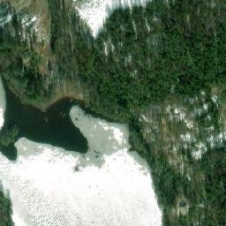 Satellite imagery of Ahovalkamanniemi, FI
