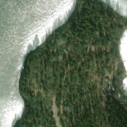 Satellite imagery of Pieniniemi, FI
