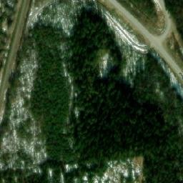 Satellite imagery of Suvelanniemi, FI
