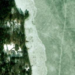 Satellite imagery of Lavikanniemi, FI