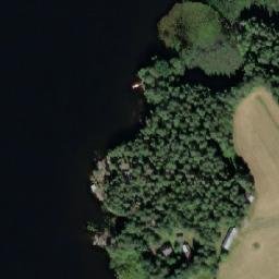 Satellite imagery of Vihkoniemi, FI