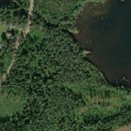 Satellite imagery of Herniemi, FI