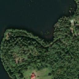 Satellite imagery of Tervaniemi, FI