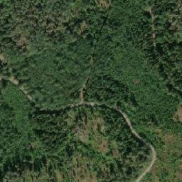 Satellite imagery of Tervaniemi, FI