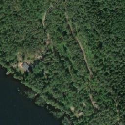 Satellite imagery of Suoharjunniemi, FI