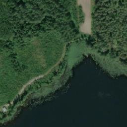 Satellite imagery of Lohjanniemi, FI