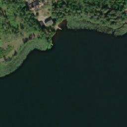 Satellite imagery of Tölppäänniemi, FI