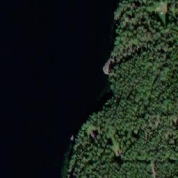 Satellite imagery of Akanhaudanniemi, FI