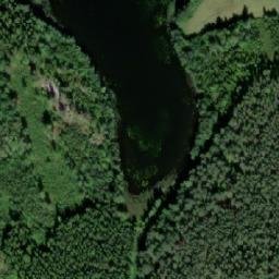 Satellite imagery of Akanhaudanniemi, FI