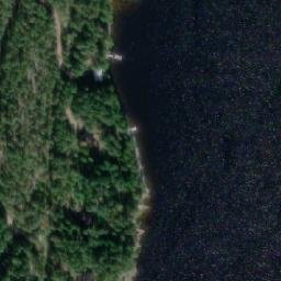 Satellite imagery of Kutulahdenniemi, FI