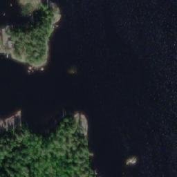 Satellite imagery of Kakkarakivi, FI