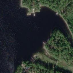 Satellite imagery of Kakkarakivi, FI