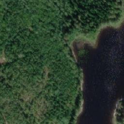 Satellite imagery of Siika-apaanniemi, FI