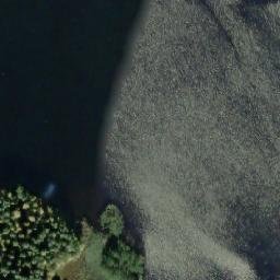 Satellite imagery of Siika-apaanniemi, FI