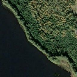 Satellite imagery of Kunnanniemi, FI