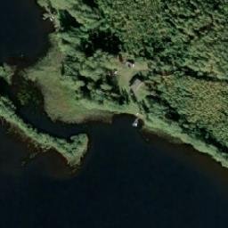 Satellite imagery of Koljonniemi, FI