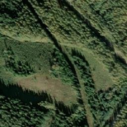 Satellite imagery of Kaapinkallio, FI