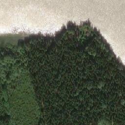 Satellite imagery of Tönnönniemi, FI