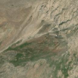 Satellite imagery of Pass Peak, CA