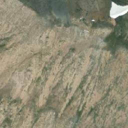 Satellite imagery of Pass Peak, CA
