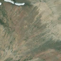 Satellite imagery of Pass Peak, CA