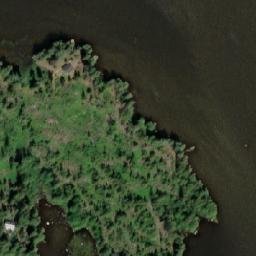 Satellite imagery of Kokkelinnokka, FI