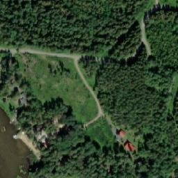 Satellite imagery of Matinsaari, FI