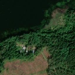 Satellite imagery of Pappilanniemi, FI