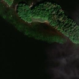 Satellite imagery of Kalaniemi, FI