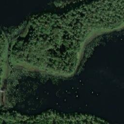 Satellite imagery of Suoniemi, FI