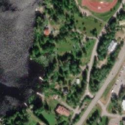 Satellite imagery of Askoniemi, FI