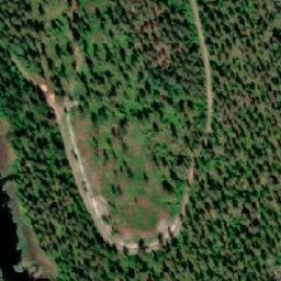 Satellite imagery of Kirvesniemi, FI