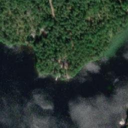 Satellite imagery of Paronniemi, FI