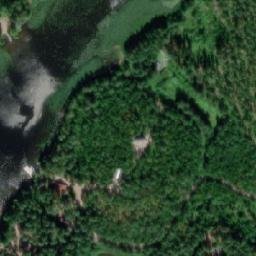 Satellite imagery of Paronniemi, FI