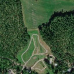 Satellite imagery of Paronniemi, FI