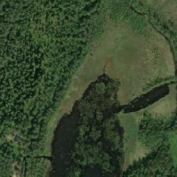Satellite imagery of Välittäjänniemi, FI